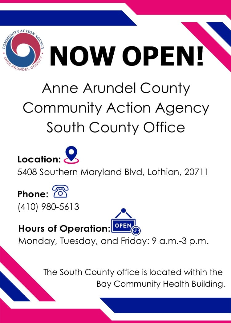 South County Office Now Open (1)